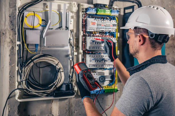 Best Electrical Contractors for Businesses  in Midway North, TX