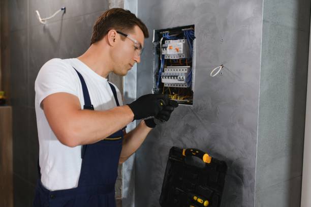 Best Home Electrical Repair  in Midway North, TX