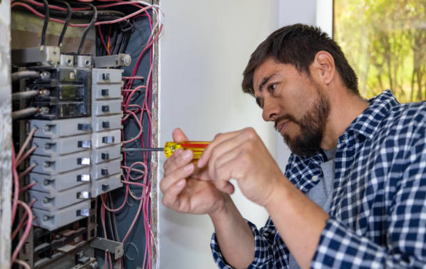 Best Electrical Rewiring Services  in Midway North, TX